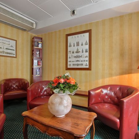 La Dependance Otel Paris Dış mekan fotoğraf