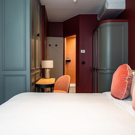 La Dependance Otel Paris Dış mekan fotoğraf