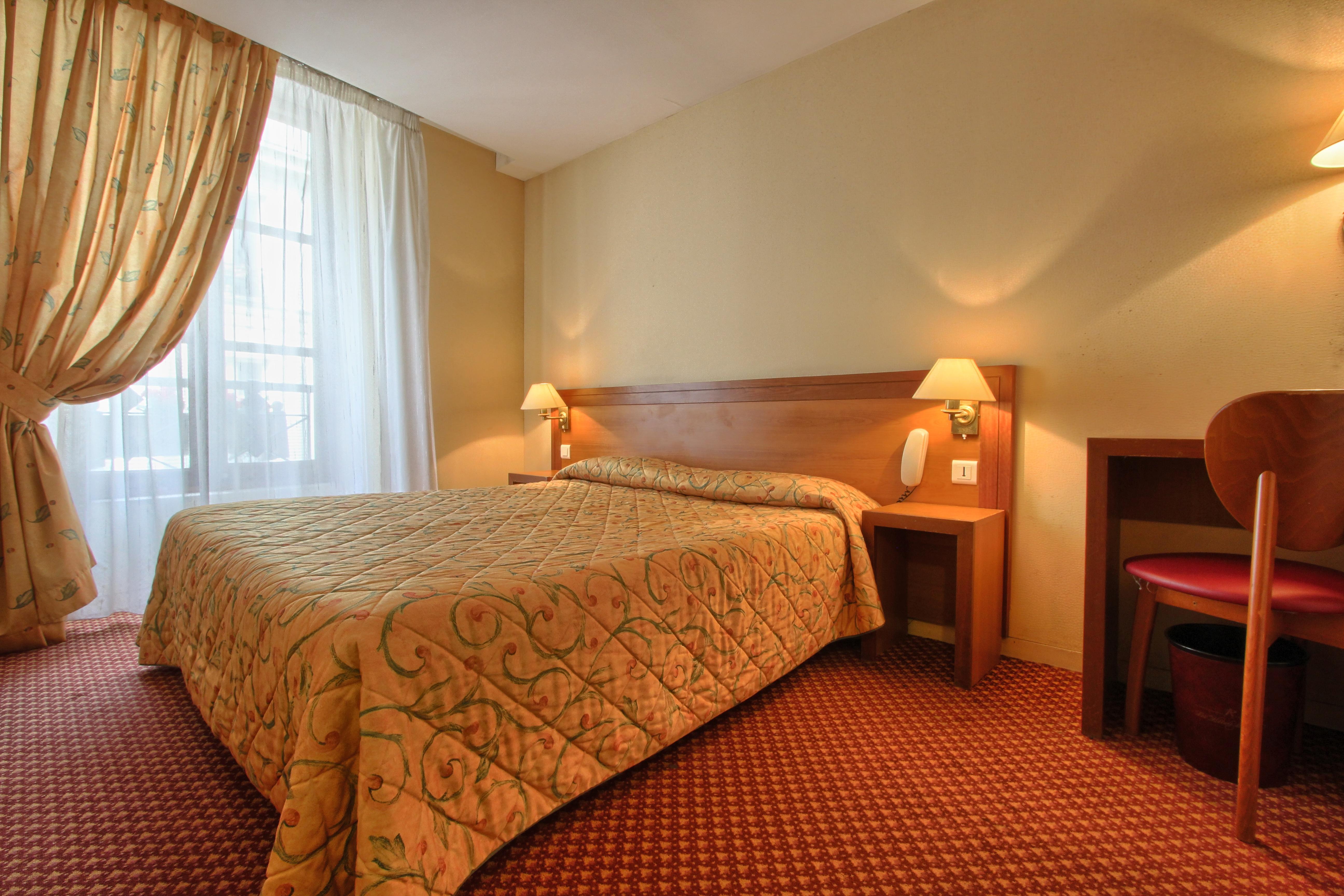 La Dependance Otel Paris Dış mekan fotoğraf