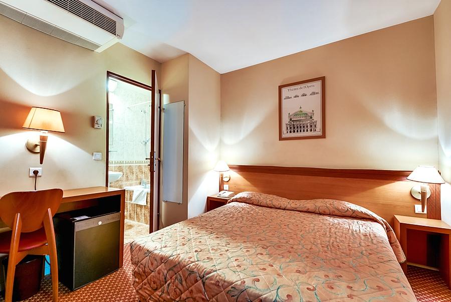 La Dependance Otel Paris Dış mekan fotoğraf