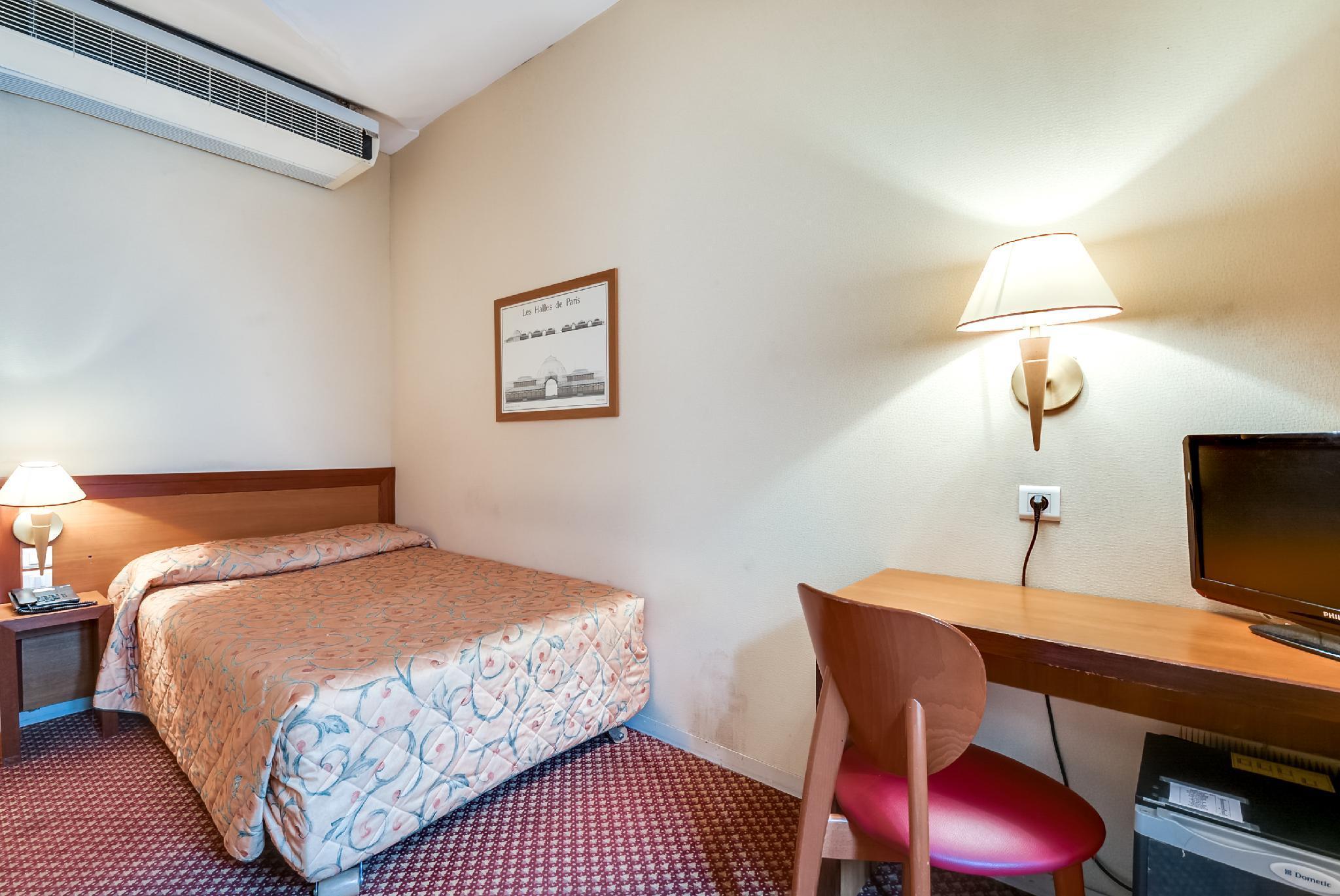La Dependance Otel Paris Dış mekan fotoğraf