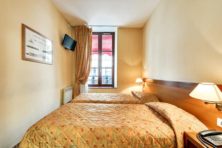La Dependance Otel Paris Dış mekan fotoğraf