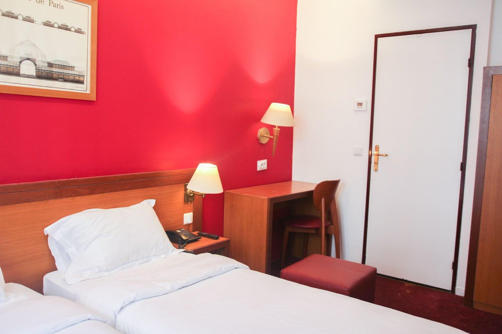 La Dependance Otel Paris Dış mekan fotoğraf