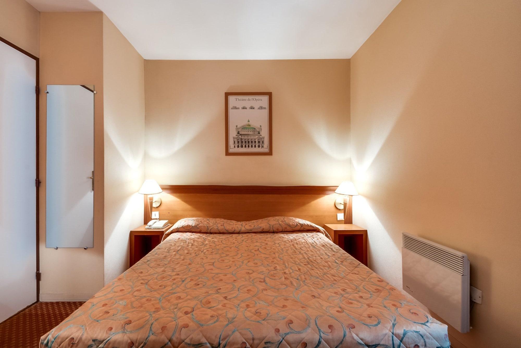 La Dependance Otel Paris Dış mekan fotoğraf