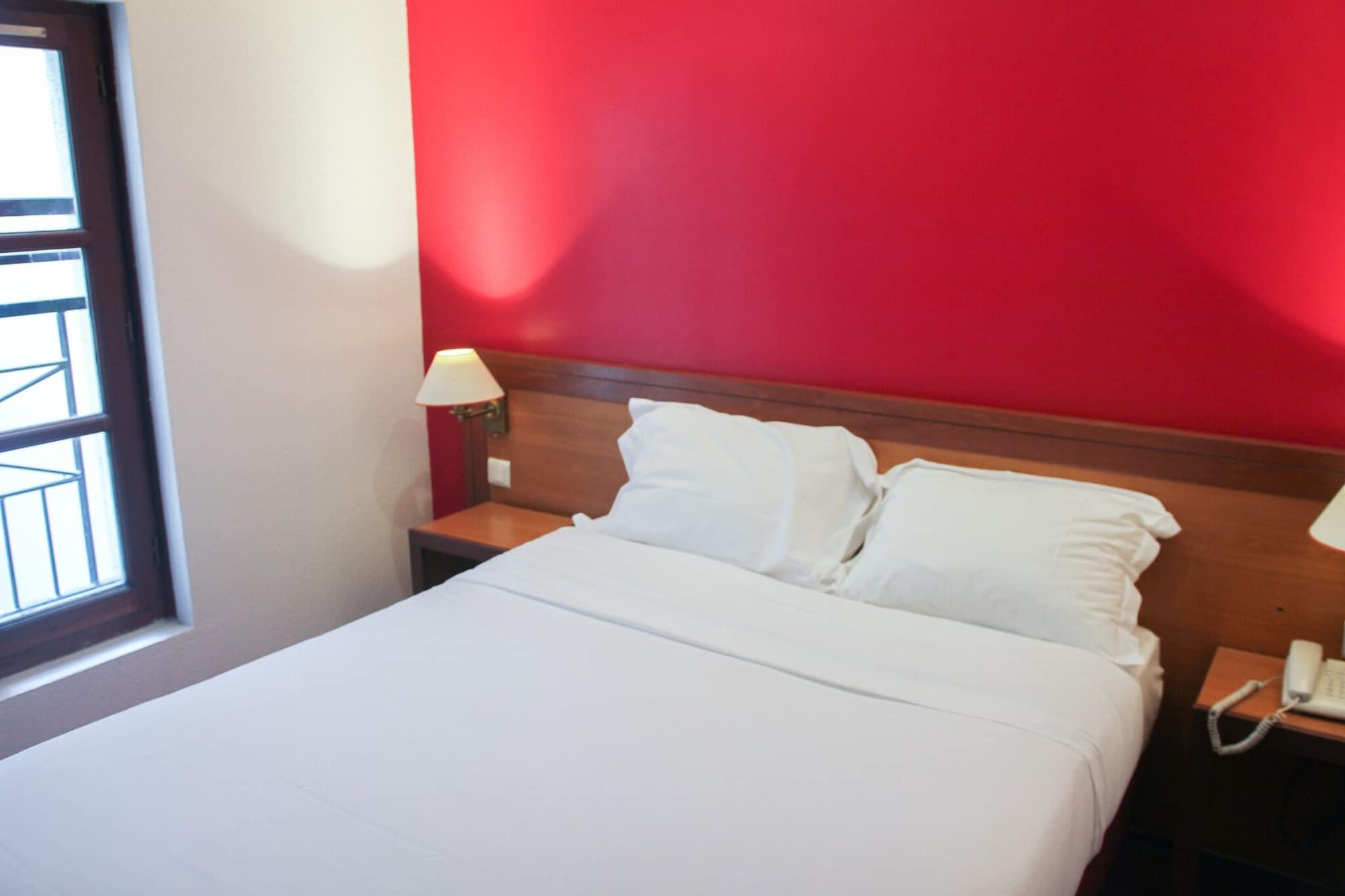 La Dependance Otel Paris Dış mekan fotoğraf