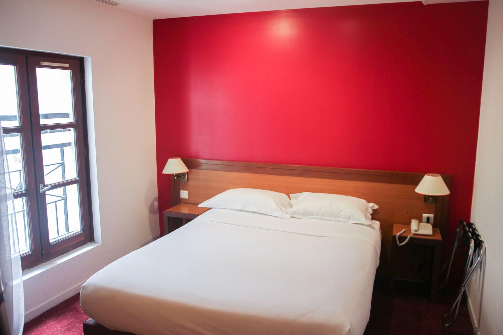 La Dependance Otel Paris Dış mekan fotoğraf