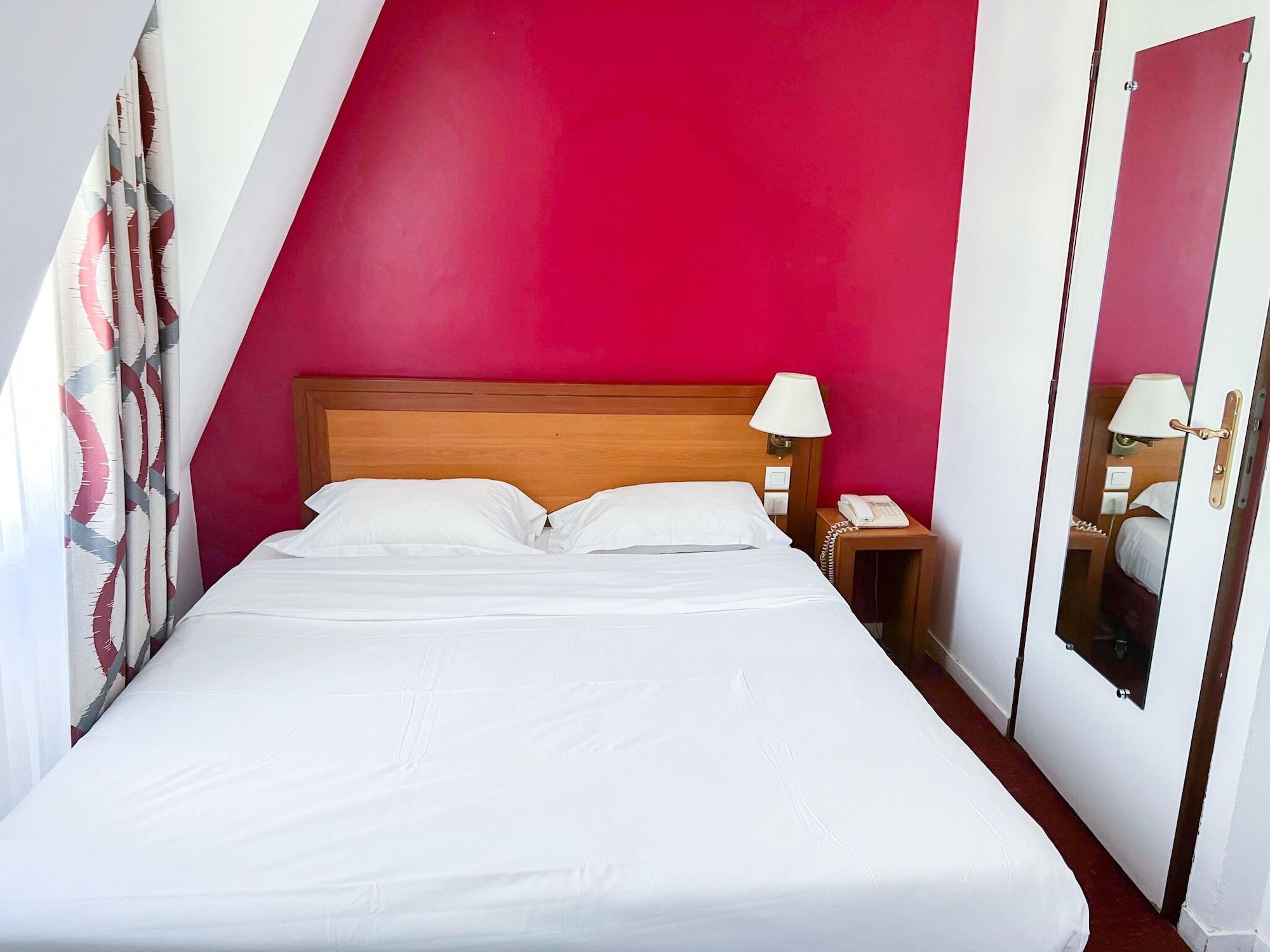 La Dependance Otel Paris Dış mekan fotoğraf