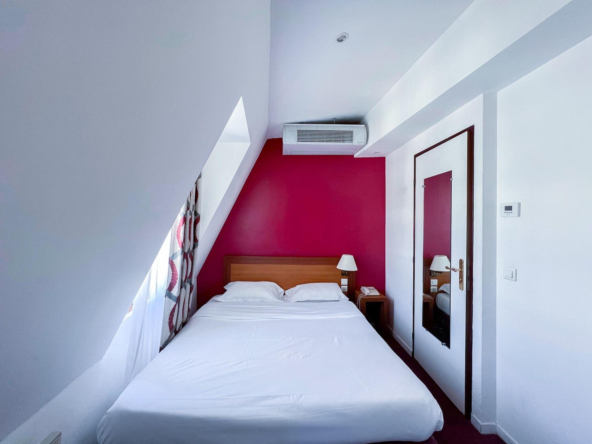La Dependance Otel Paris Dış mekan fotoğraf