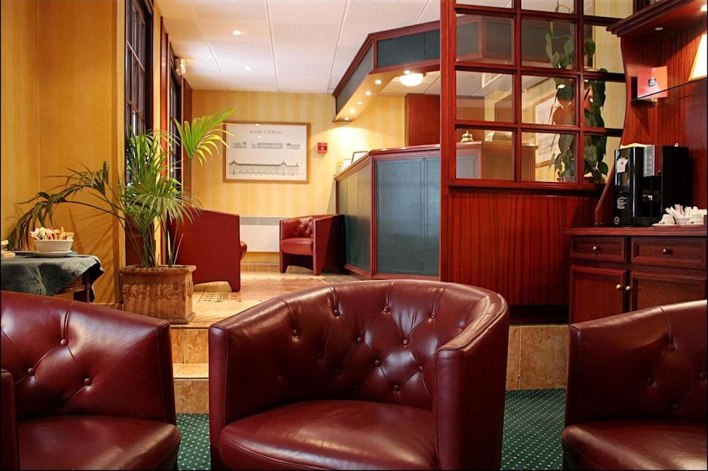 La Dependance Otel Paris Dış mekan fotoğraf