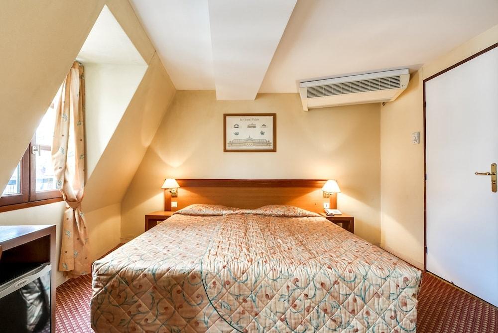 La Dependance Otel Paris Dış mekan fotoğraf