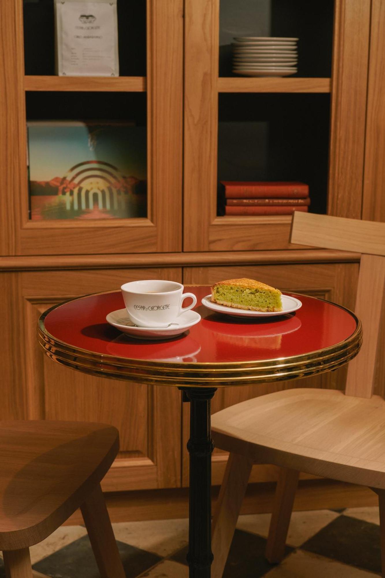 La Dependance Otel Paris Dış mekan fotoğraf