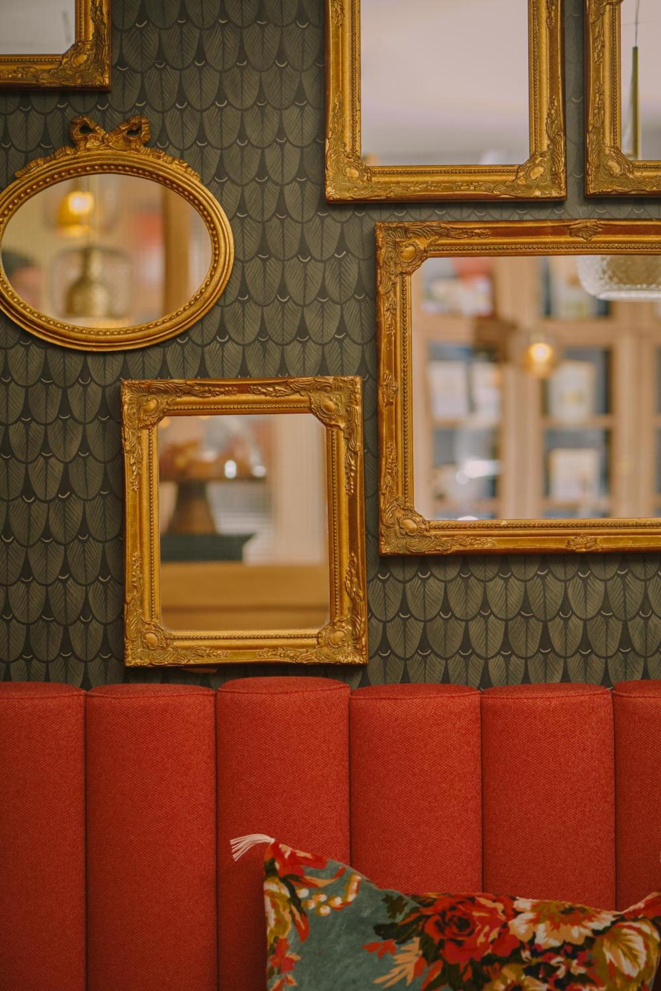 La Dependance Otel Paris Dış mekan fotoğraf