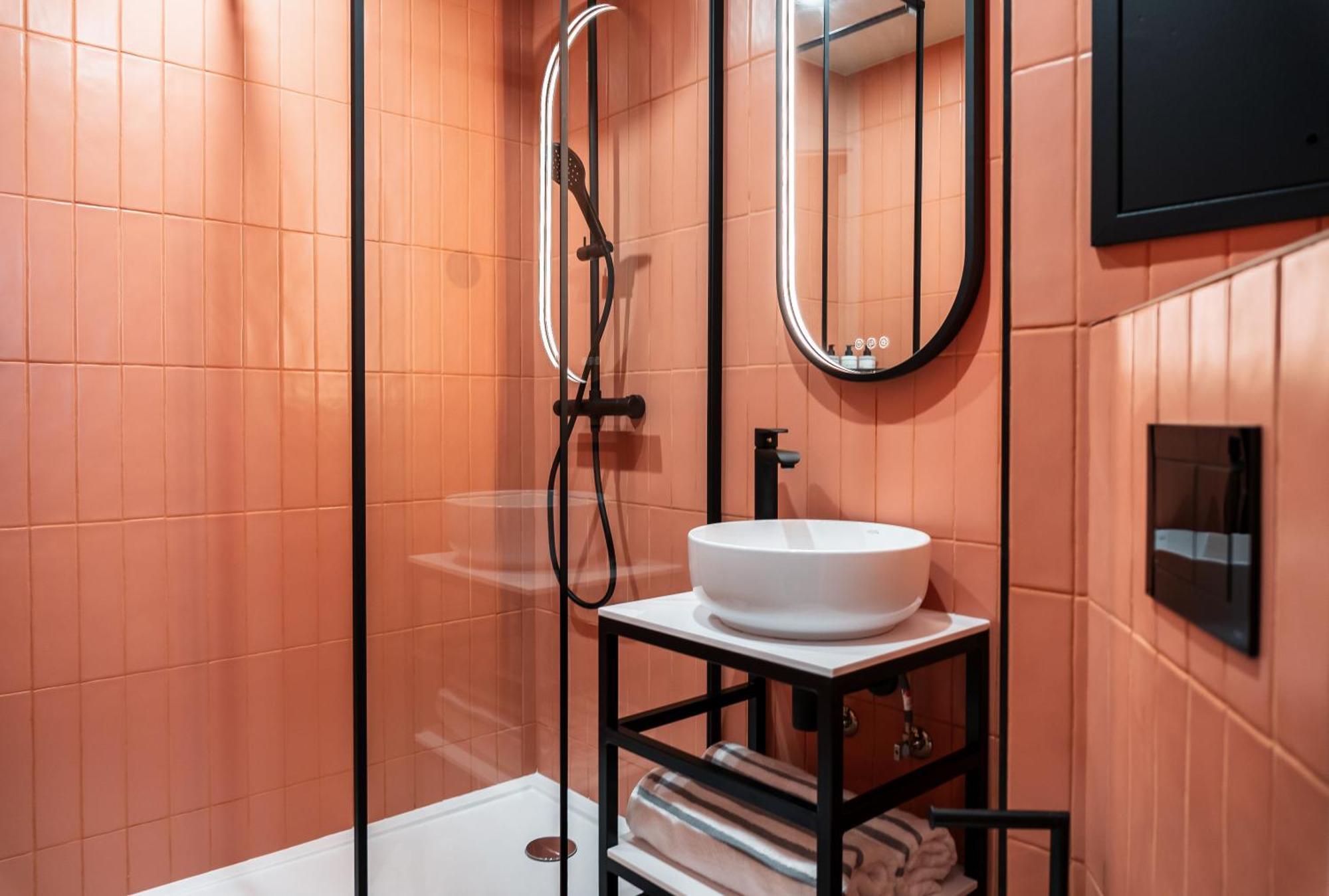 La Dependance Otel Paris Dış mekan fotoğraf
