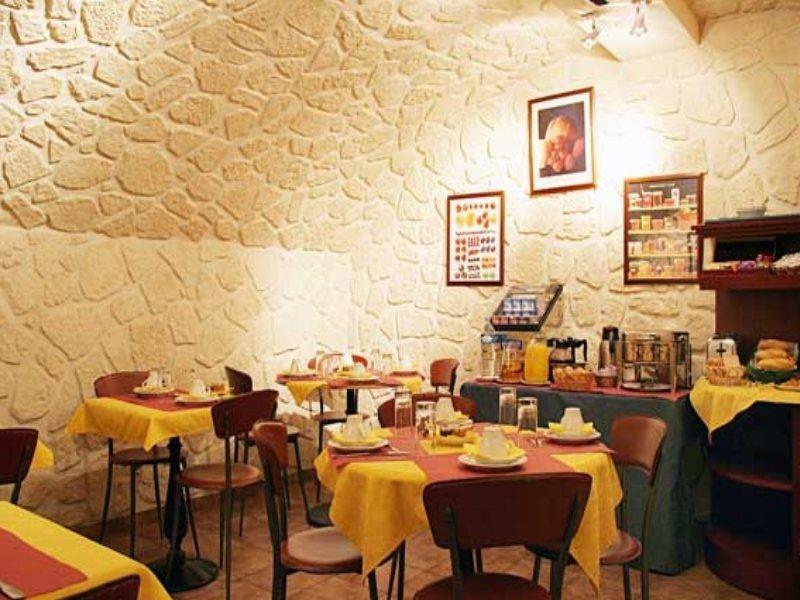 La Dependance Otel Paris Dış mekan fotoğraf